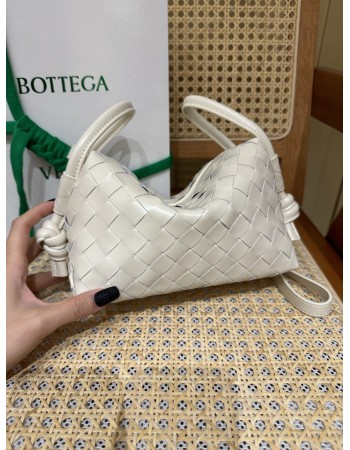Loop top handle BOTTEGA VENETA