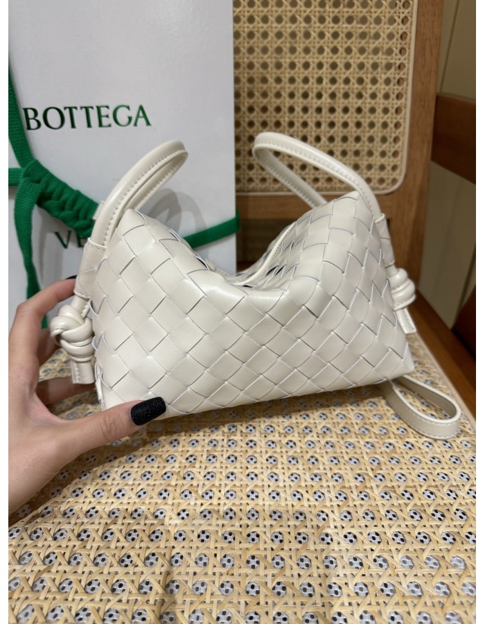 Loop top handle BOTTEGA VENETA