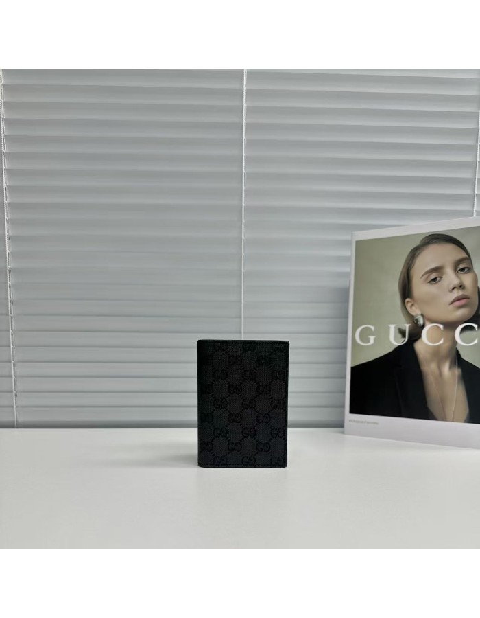 Custodia per passaporto Gucci Essence Classic GUCCI