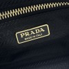 Borsa a mano Prada Bonnie mini in pelle PRADA
