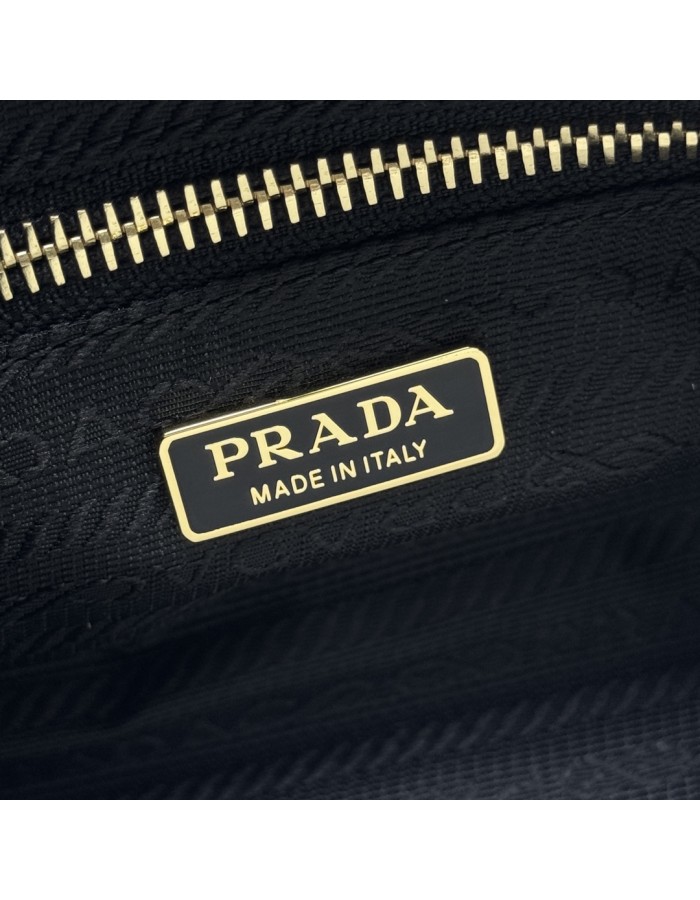 Borsa a mano Prada Bonnie mini in pelle PRADA