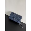 Borsa classica grande CHANEL