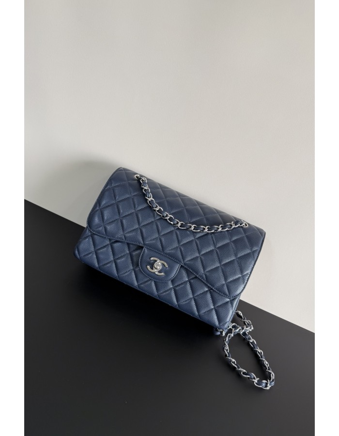 Borsa classica grande CHANEL