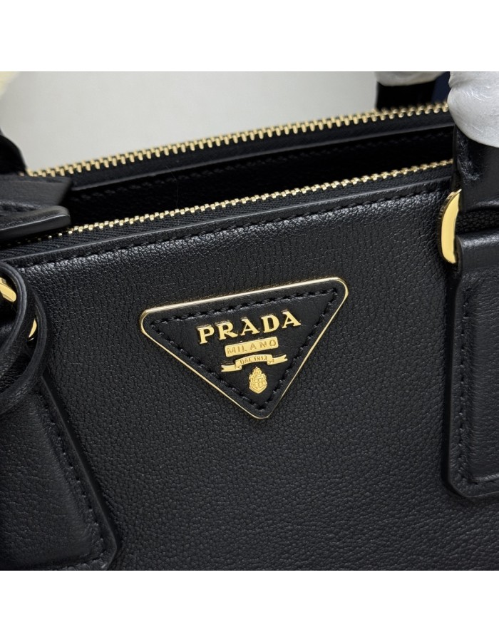 Borsa Prada Galleria small in Saffiano PRADA
