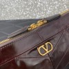 Borsa A Tracolla Piccola Panthea In Nappa VALENTINO