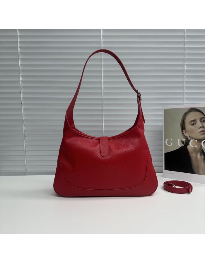 Borsa a spalla Gucci Jackie 1961 misura media GUCCI