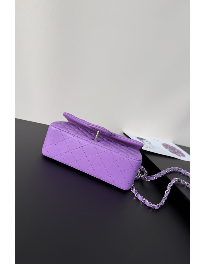 Borsa classica mini CHANEL