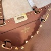 Borsa Shopping Piccola Valentino Garavani Rockstud VALENTINO
