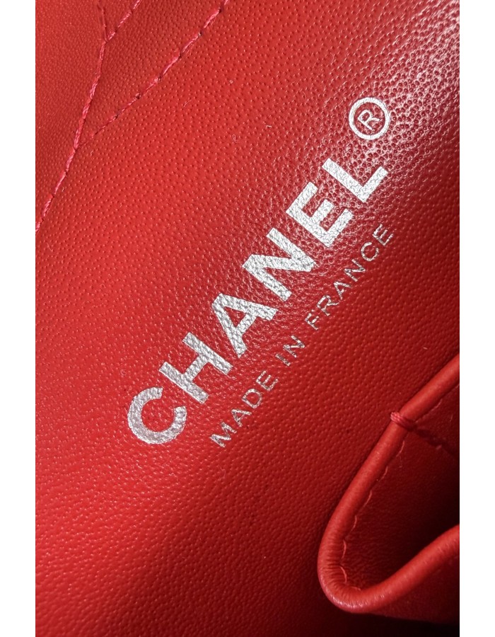 Borsa classica grande CHANEL