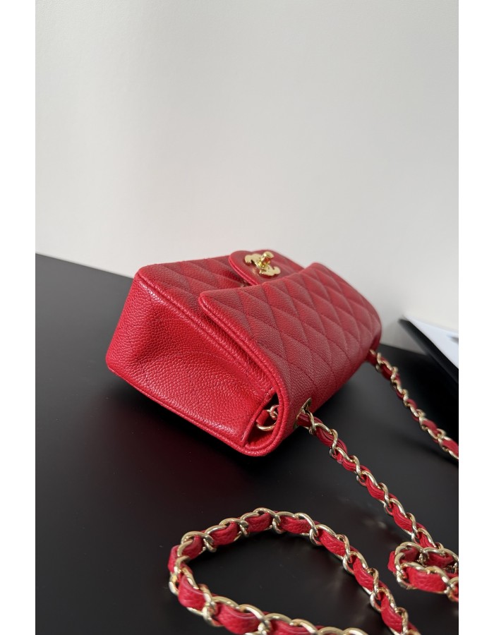 Borsa classica mini CHANEL