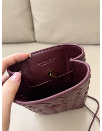 Pochette per smartphone Andiamo BOTTEGA VENETA