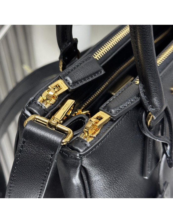 Borsa Prada Galleria medium in Saffiano PRADA