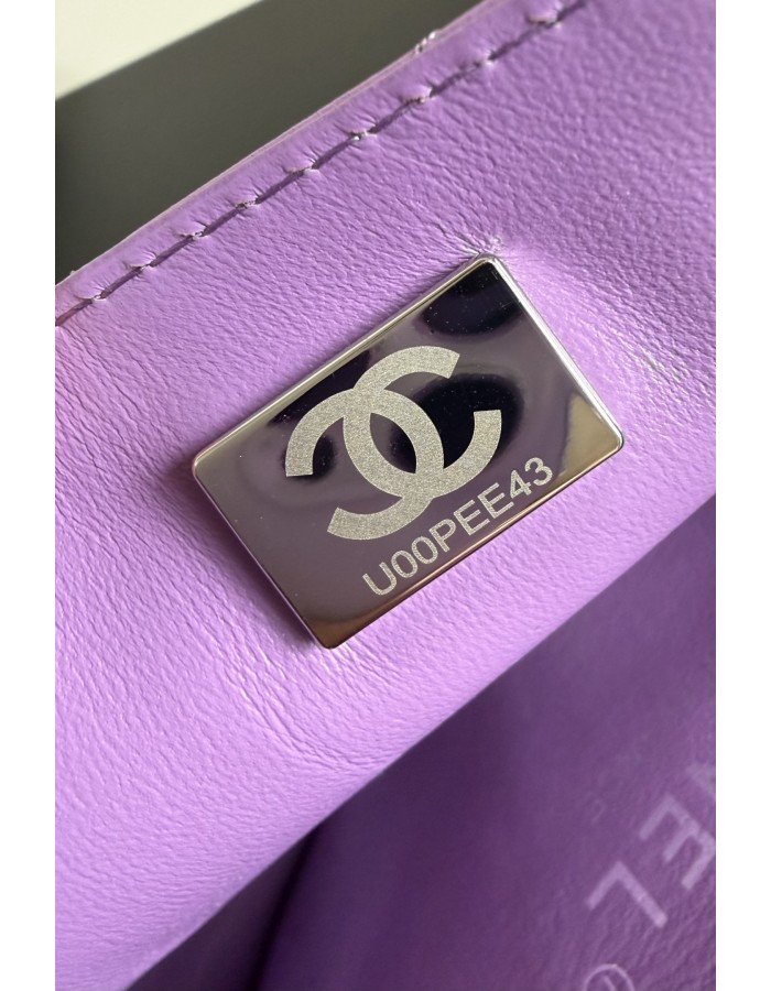 Borsa classica mini CHANEL