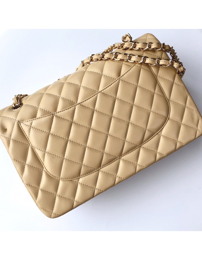 Borsa classica grande CHANEL