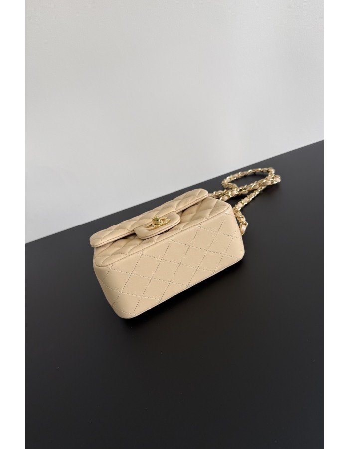 Borsa classica mini CHANEL