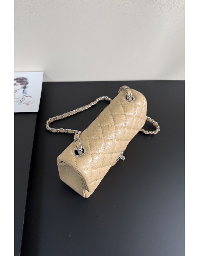 Borsa classica mini CHANEL