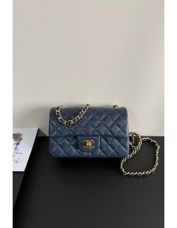 Borsa classica mini CHANEL