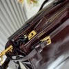 Borsa a mano Prada Bonnie extra large in pelle PRADA