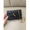 Pochette Andiamo con catena BOTTEGA VENETA
