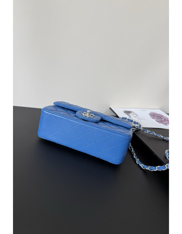 Borsa classica mini CHANEL