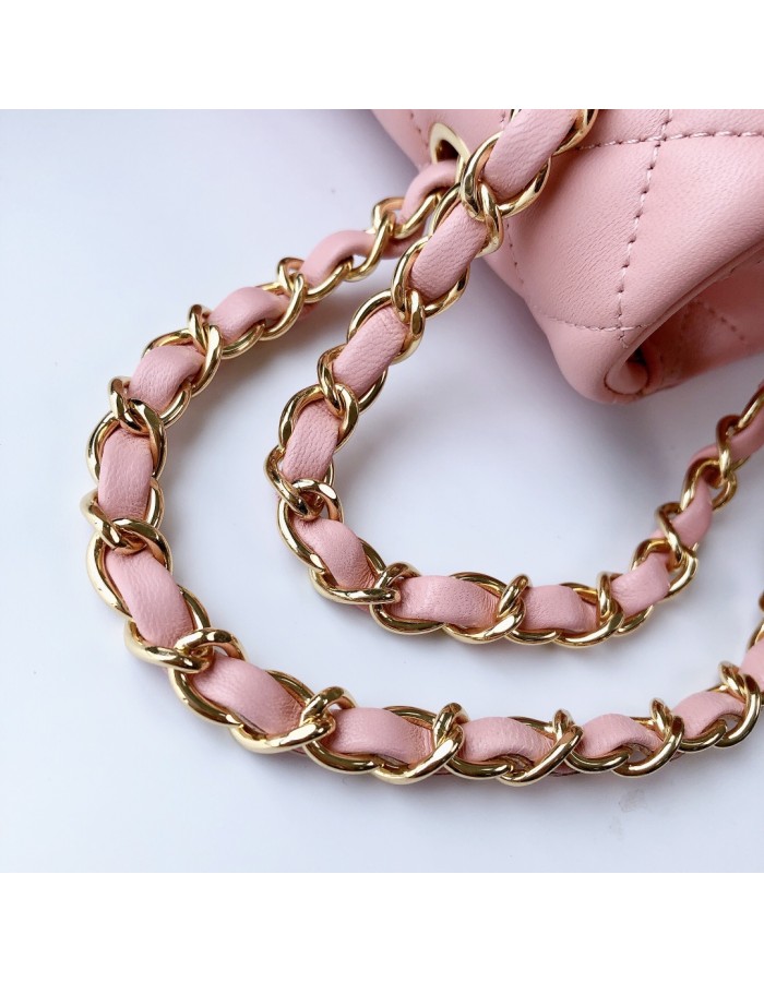 Borsa classica 11.12 CHANEL