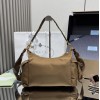 Borsa Prada Explore large in Re-Nylon e pelle PRADA