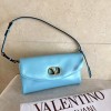 Borsa Piccola A Spalla Devain In Nappa VALENTINO