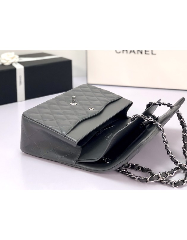 Borsa classica grande CHANEL