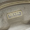 Borsa a mano Prada Bonnie mini in pelle PRADA
