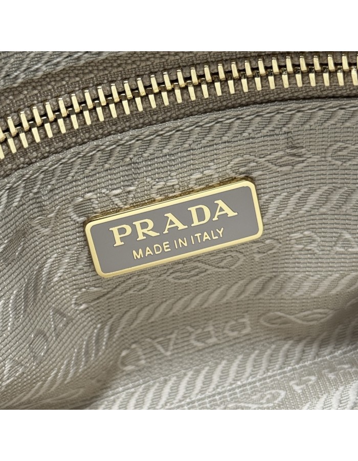 Borsa a mano Prada Bonnie mini in pelle PRADA