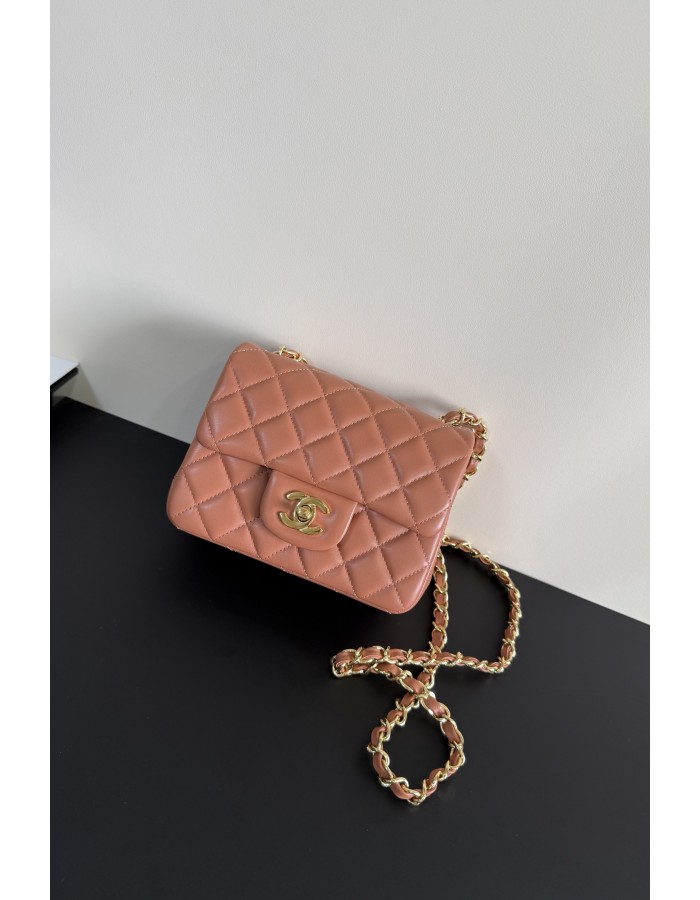 Borsa classica mini CHANEL
