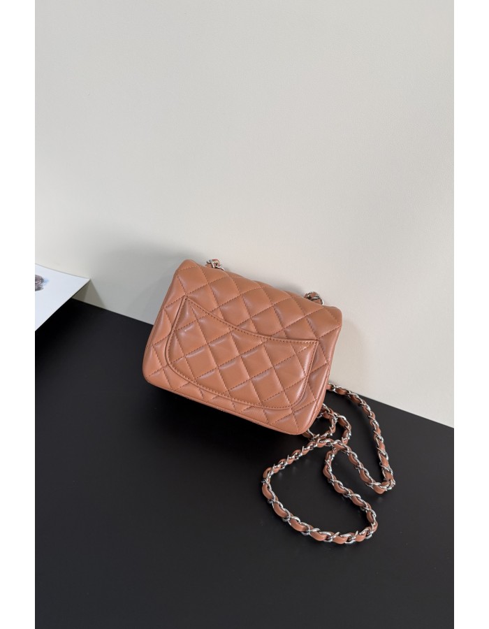 Borsa classica mini CHANEL