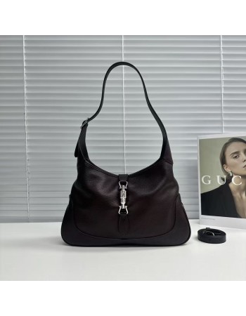 Borsa a spalla Gucci Jackie 1961 misura media GUCCI