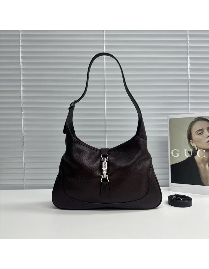 Borsa a spalla Gucci Jackie 1961 misura media GUCCI