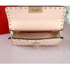 Borsa Piccola Rockstud Spike In Nappa VALENTINO