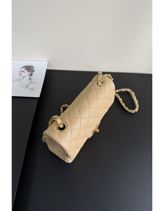 Borsa classica mini CHANEL