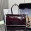 Borsa a mano Prada Bonnie large in pelle PRADA