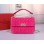 Borsa Media Rockstud Spike In Suede VALENTINO
