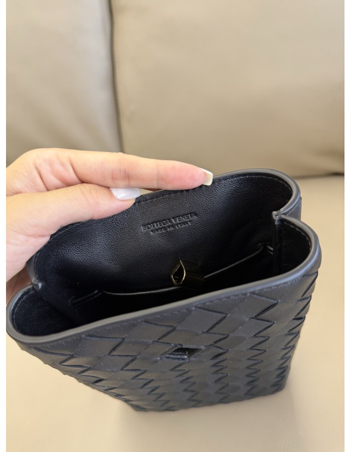 Pochette per smartphone Andiamo BOTTEGA VENETA