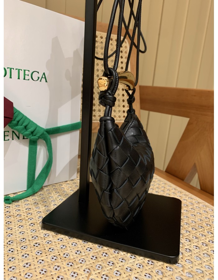 Mini Sardine a tracolla BOTTEGA VENETA
