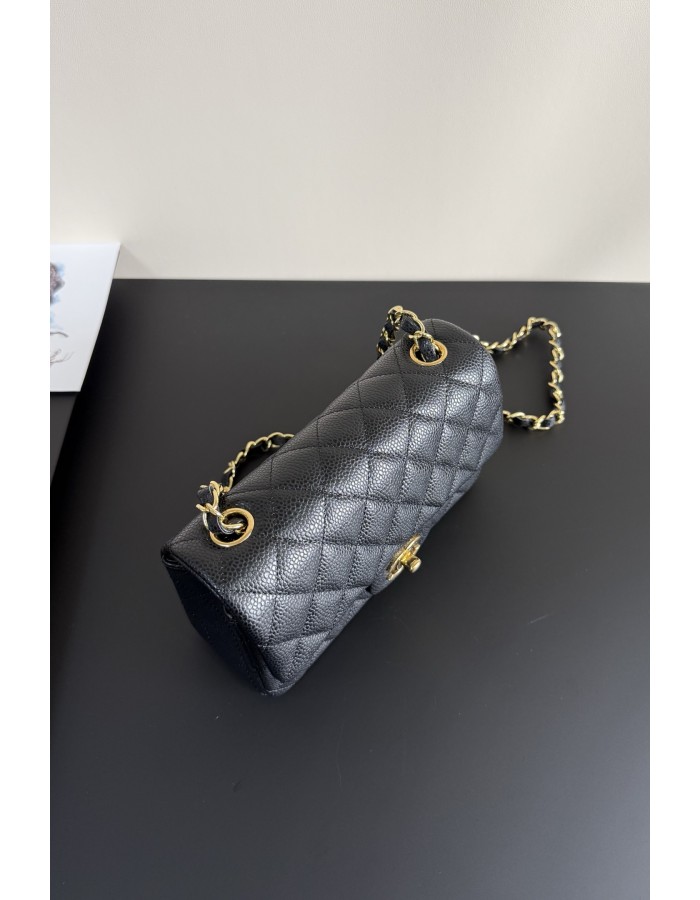 Borsa classica mini CHANEL