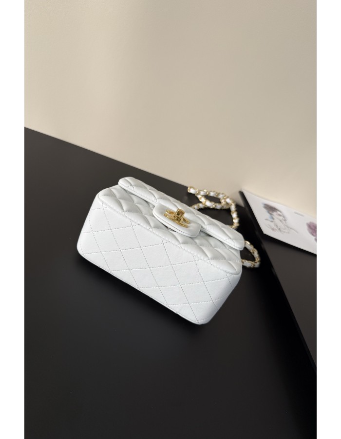 Borsa classica mini CHANEL
