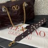 Borsa A Tracolla Panthea In Nappa VALENTINO