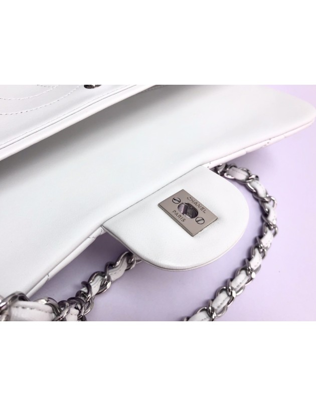 Borsa classica grande CHANEL