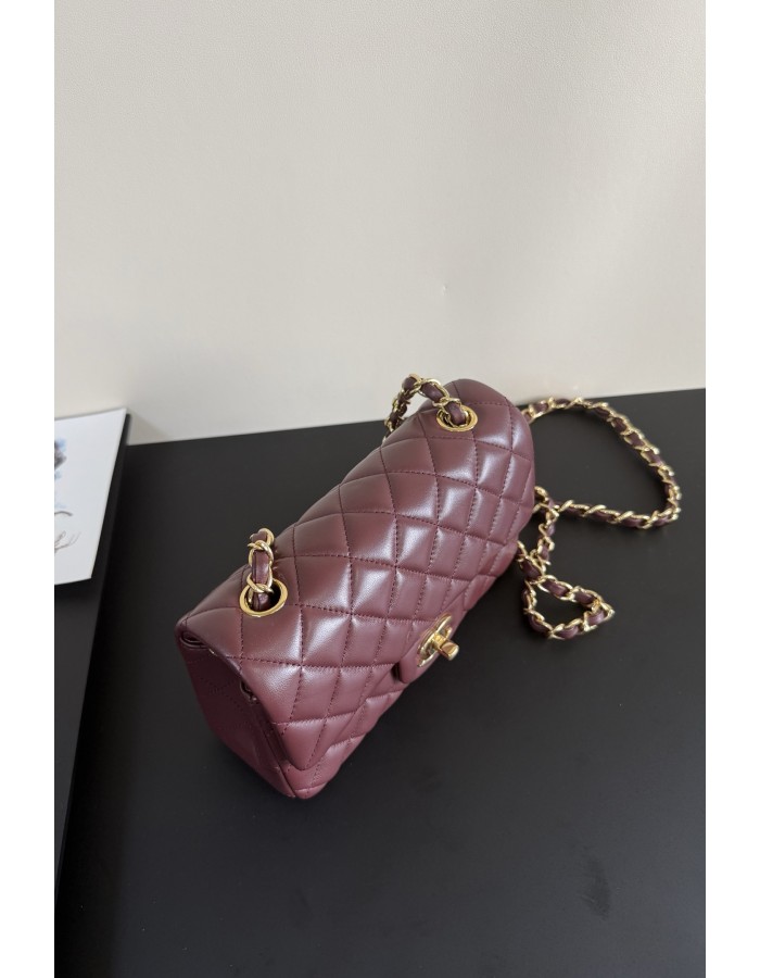 Borsa classica mini CHANEL