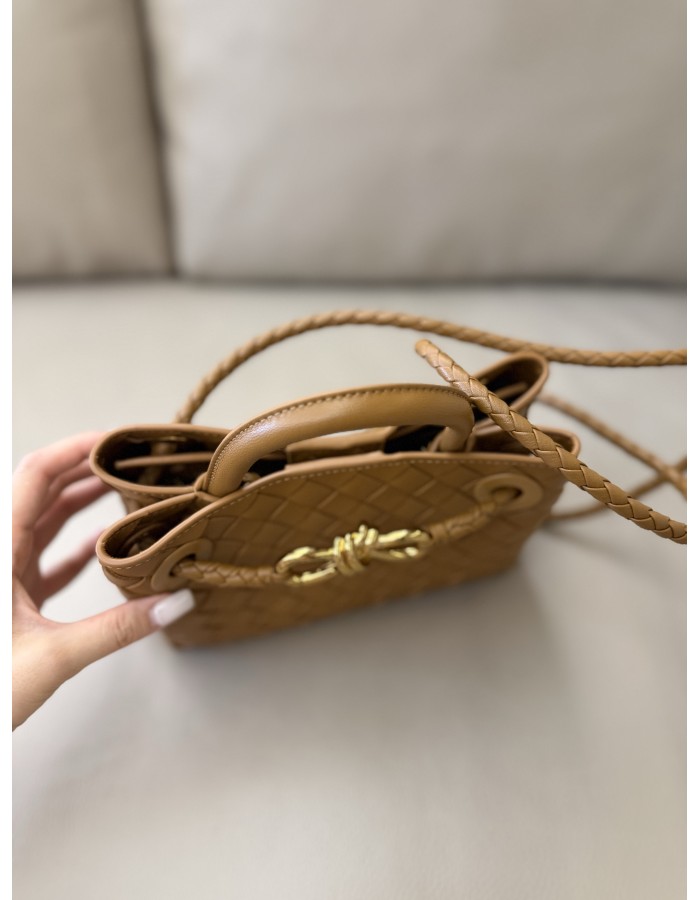Mini Andiamo BOTTEGA VENETA