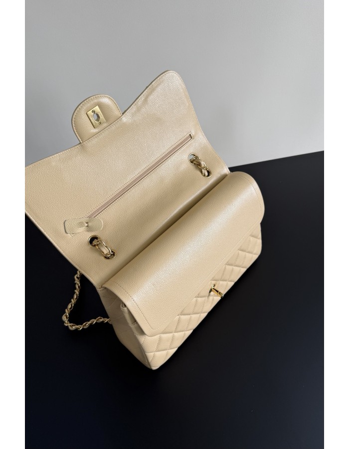 Borsa classica grande CHANEL