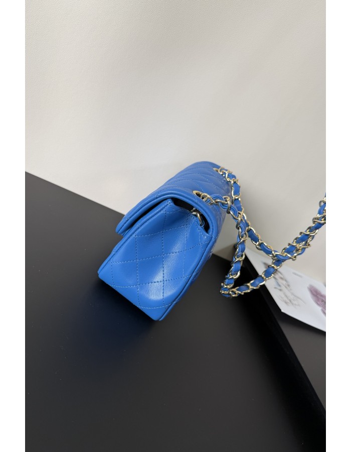 Borsa classica mini CHANEL