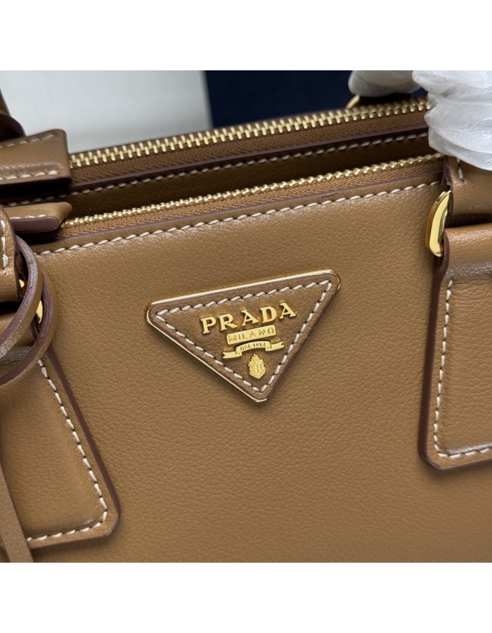 Borsa Prada Galleria small in Saffiano PRADA
