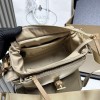 Borsa Prada Explore medium in Re-Nylon con pattina PRADA